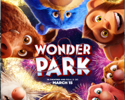 Wonderpark